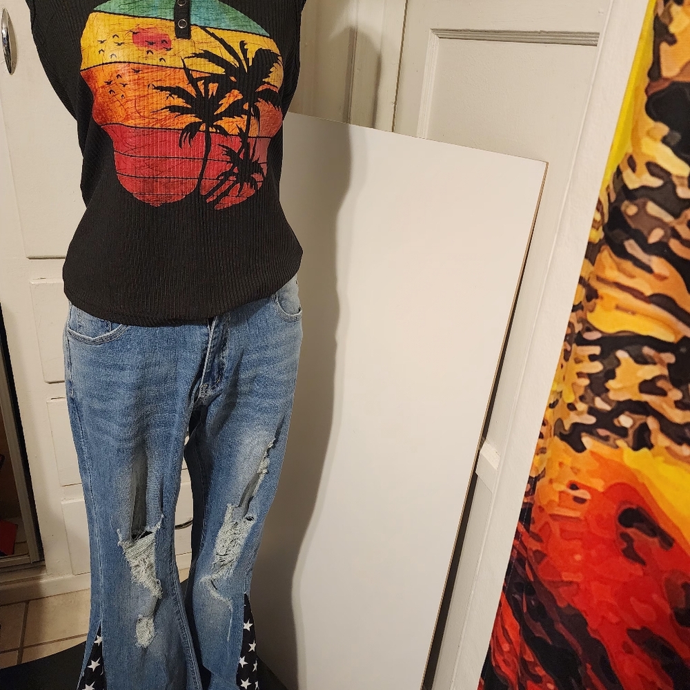 Jeans π - Picture 4 of 12